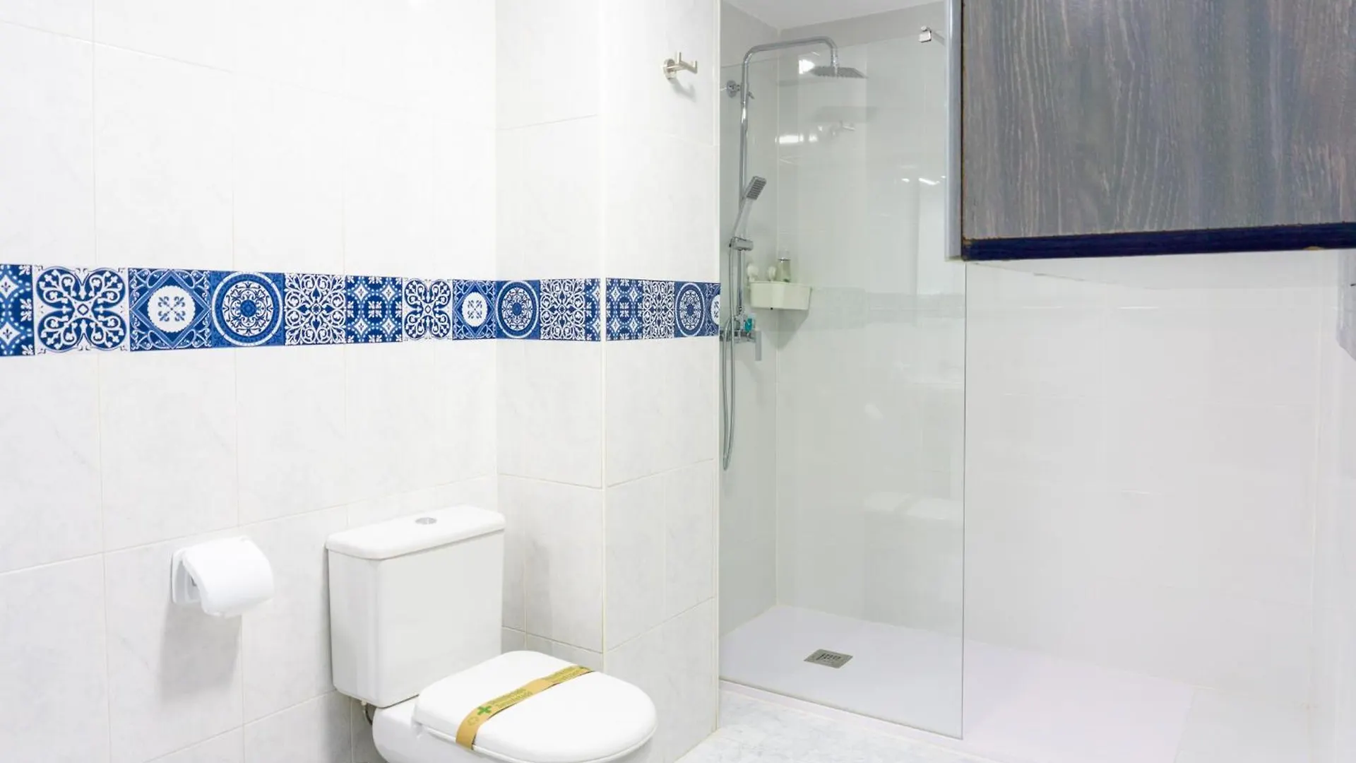 Apartment Picasso Beach Flat Fuengirola