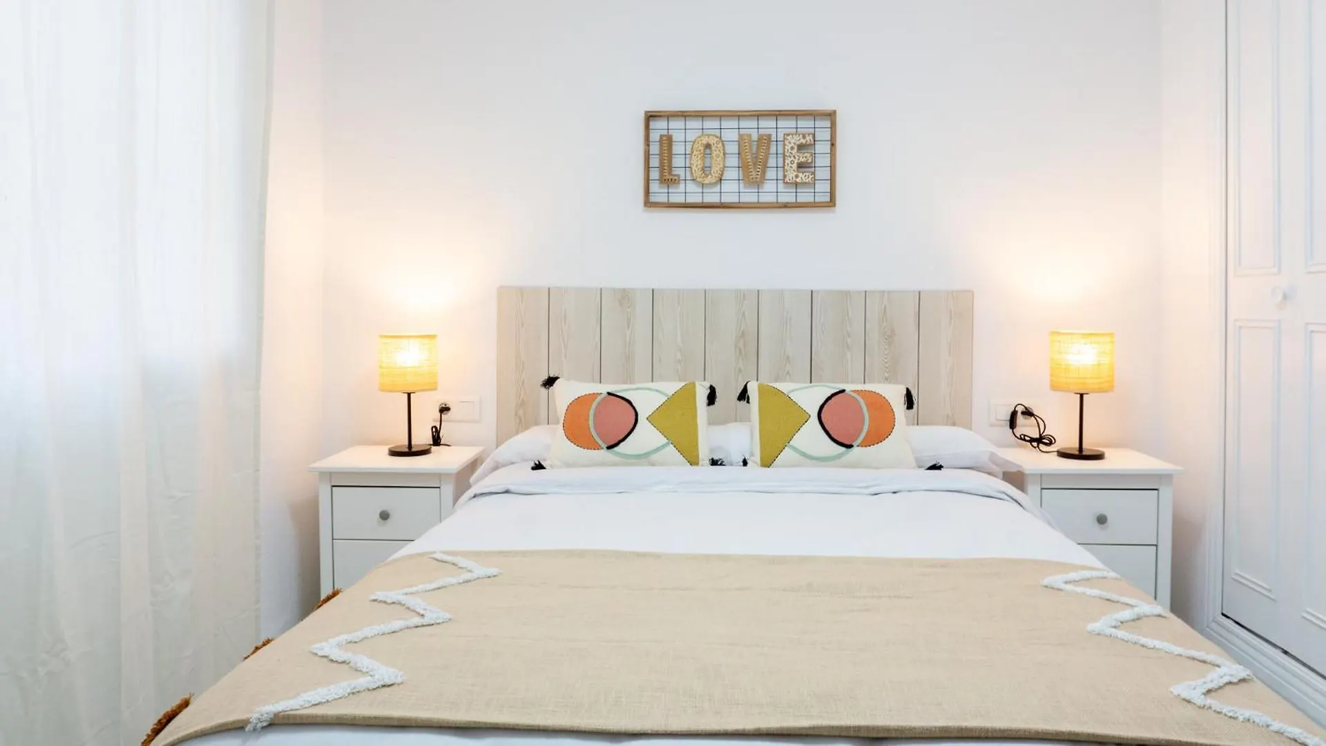 Picasso Beach Flat Fuengirola