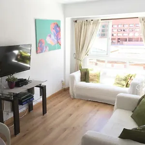  Apartment Urbanza City Center And Beach Apartment